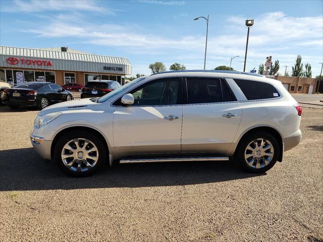 2012 Buick Enclave Premium Group
