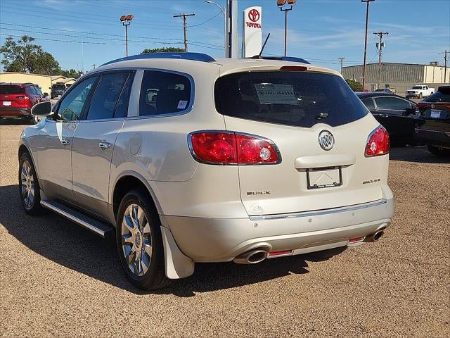 2012 Buick Enclave Premium Group