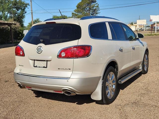 2012 Buick Enclave Premium Group