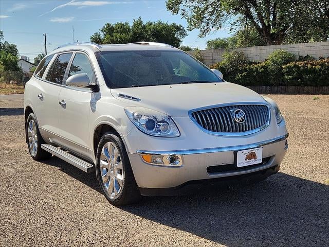 2012 Buick Enclave Premium Group