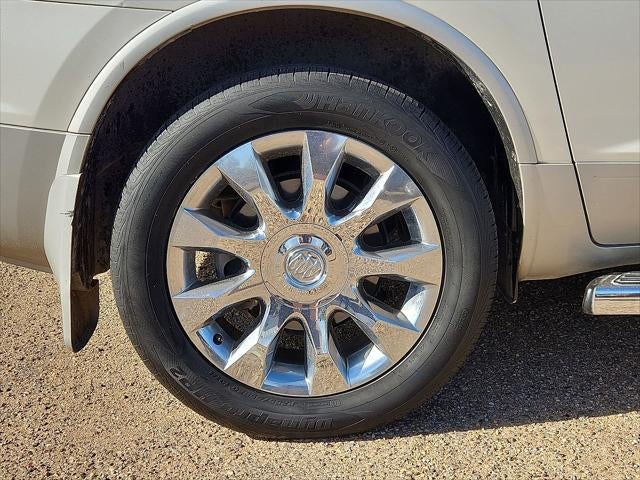 2012 Buick Enclave Premium Group