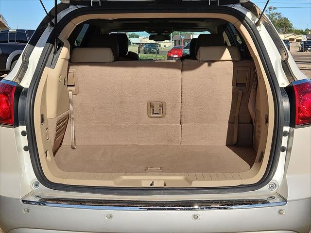 2012 Buick Enclave Premium Group
