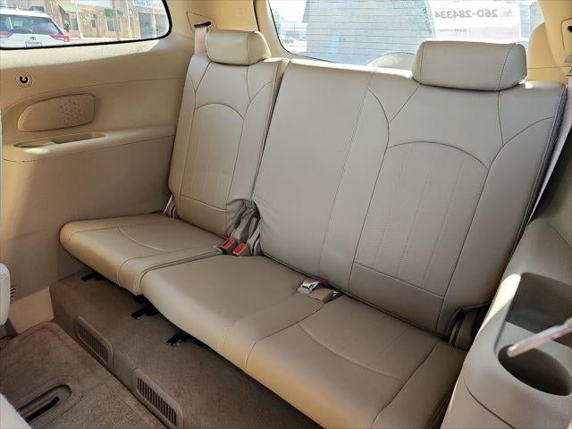 2012 Buick Enclave Premium Group