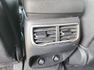 2023 Hyundai Santa Fe SEL Premium