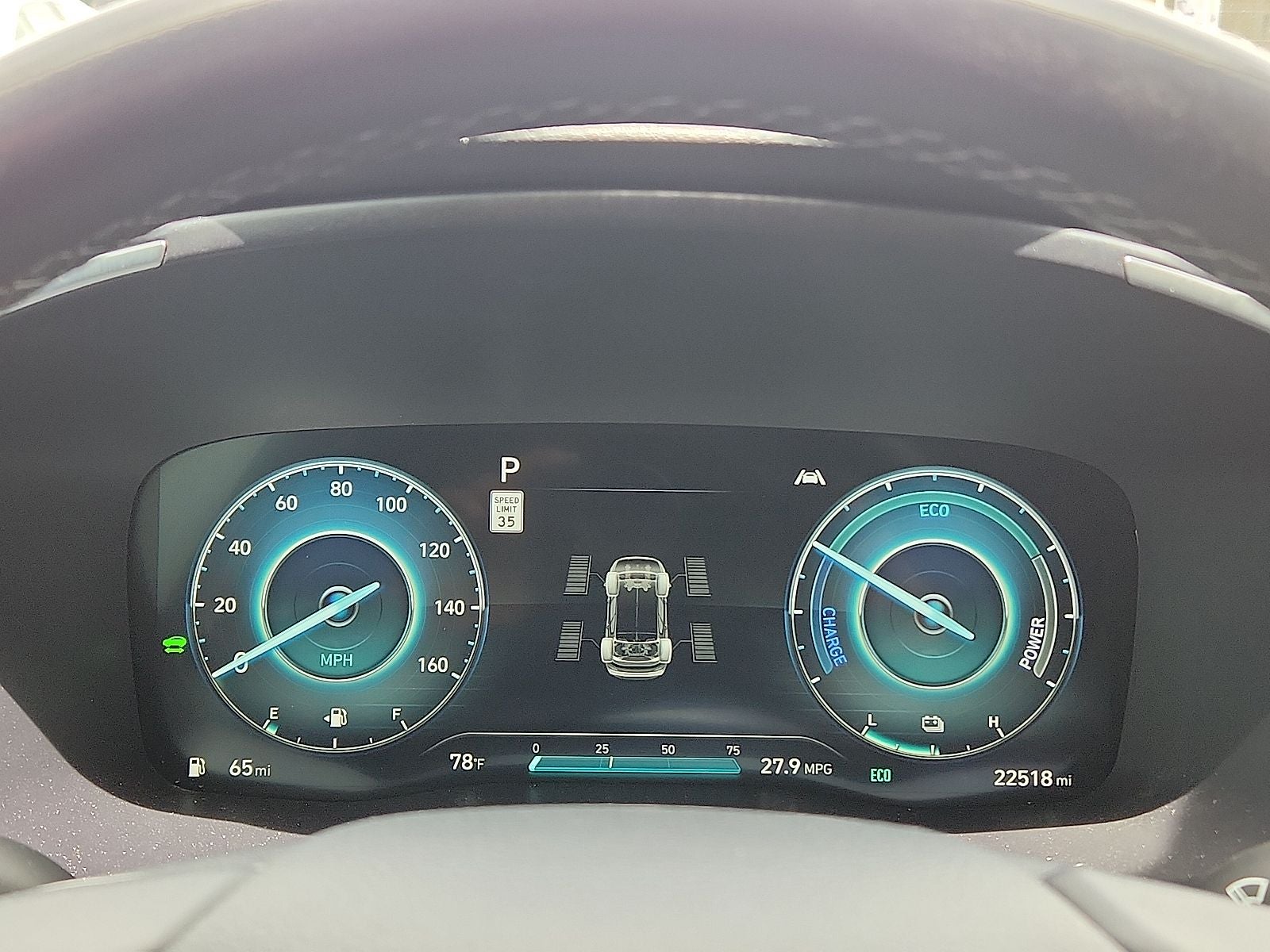 2023 Hyundai Santa Fe SEL Premium