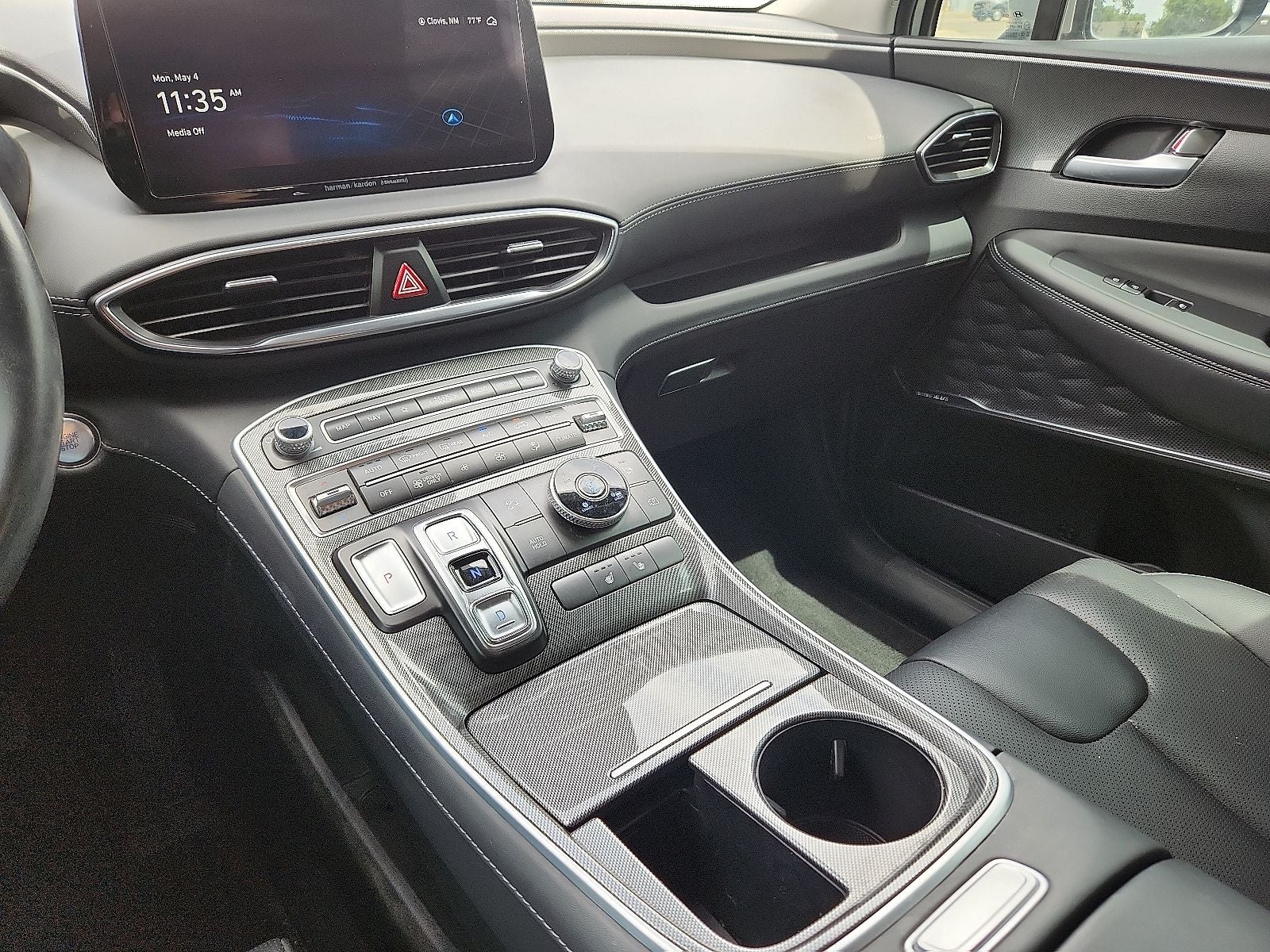 2023 Hyundai Santa Fe SEL Premium