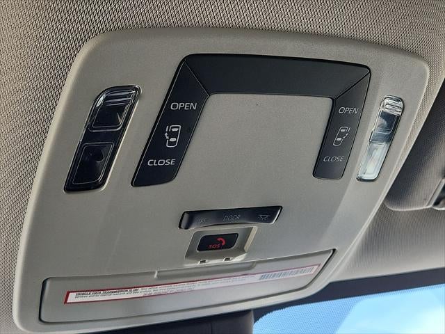 2021 Toyota Sienna LE 8 Passenger