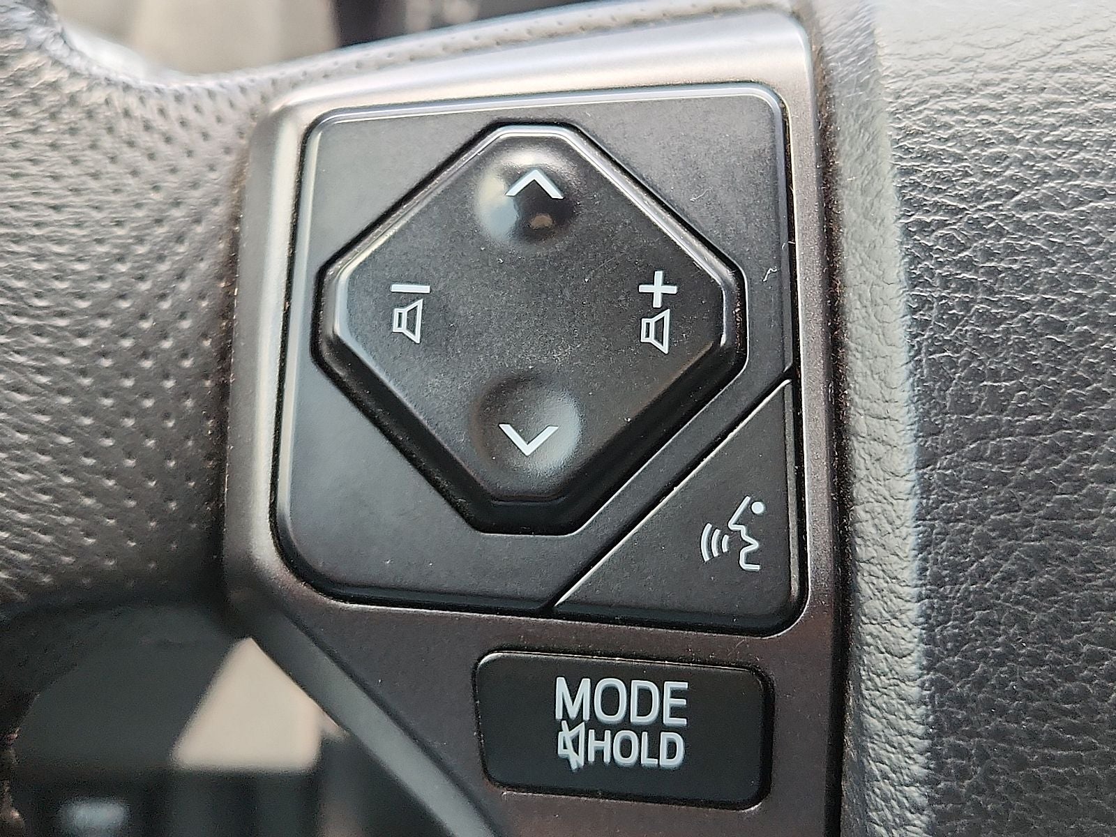 2020 Toyota Tacoma TRD Off-Road V6