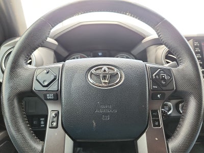 2020 Toyota Tacoma TRD Off-Road V6