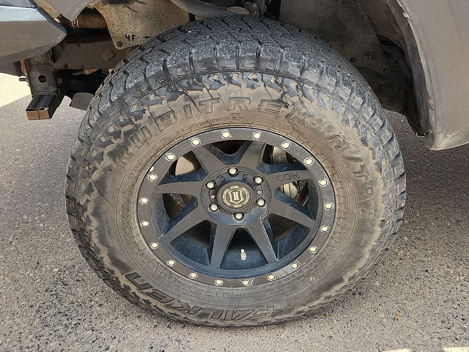 2020 Toyota Tacoma TRD Off-Road V6
