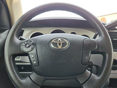 2013 Toyota TUNDRA 4X2 Grade CrewMax