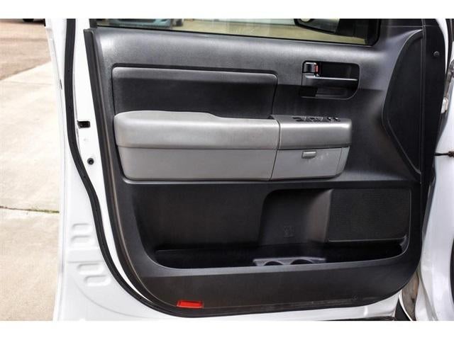 2013 Toyota TUNDRA 4X2 Grade CrewMax