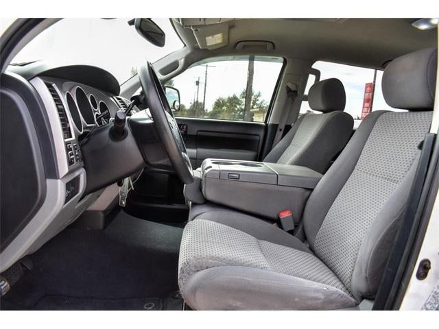 2013 Toyota TUNDRA 4X2 Grade CrewMax