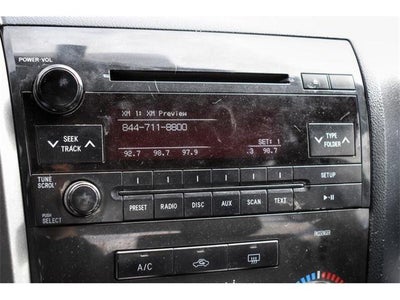 2013 Toyota TUNDRA 4X2 Grade CrewMax