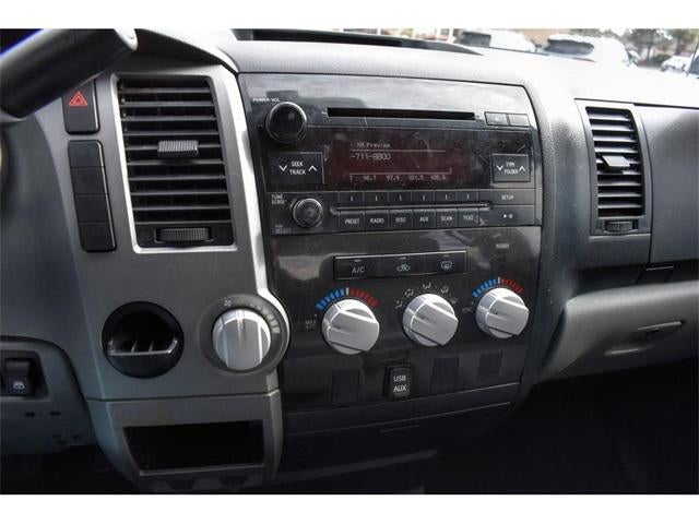 2013 Toyota TUNDRA 4X2 Grade CrewMax