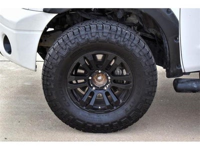 2013 Toyota TUNDRA 4X2 Grade CrewMax