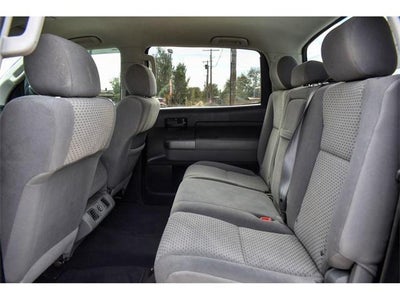 2013 Toyota TUNDRA 4X2 Grade CrewMax
