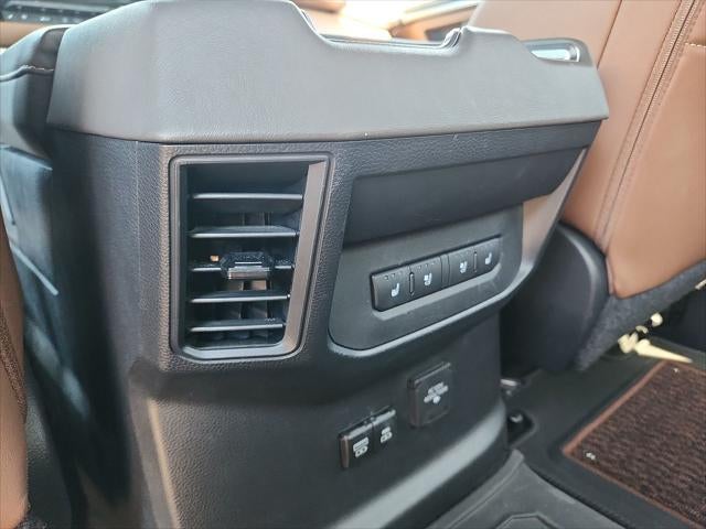 2022 Toyota Tundra 1794