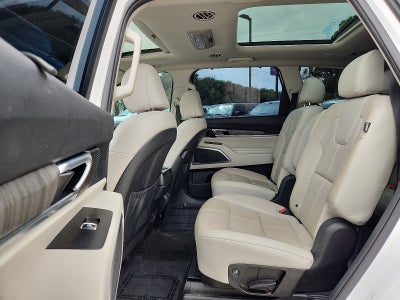 2023 Kia Telluride SX