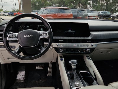 2023 Kia Telluride SX