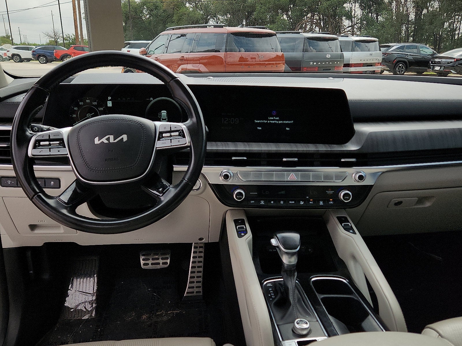 2023 Kia Telluride SX