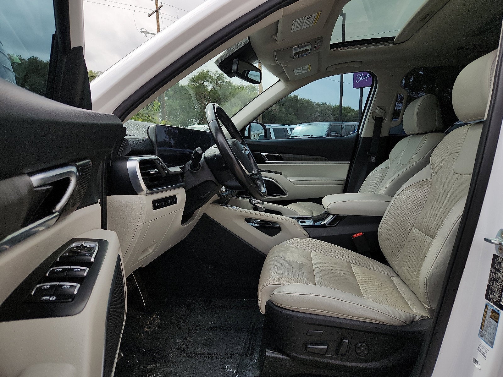 2023 Kia Telluride SX