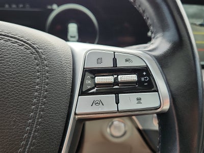 2023 Kia Telluride SX