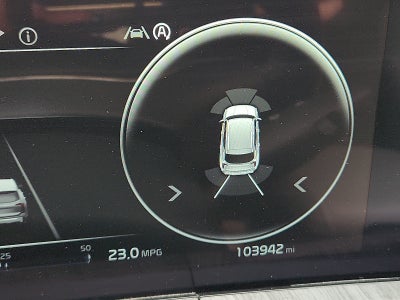 2023 Kia Telluride SX