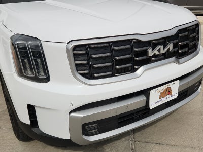 2023 Kia Telluride SX