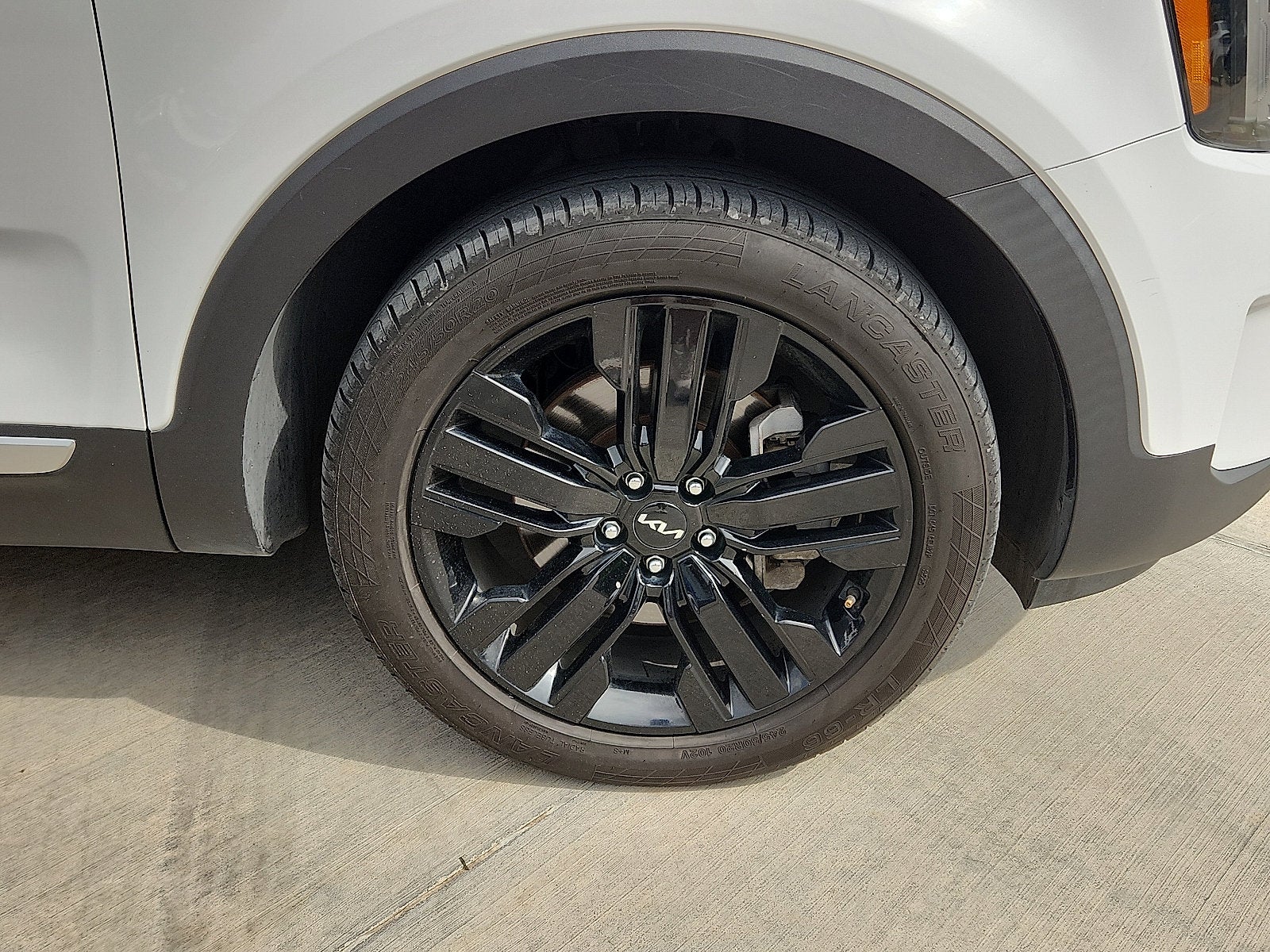 2023 Kia Telluride SX