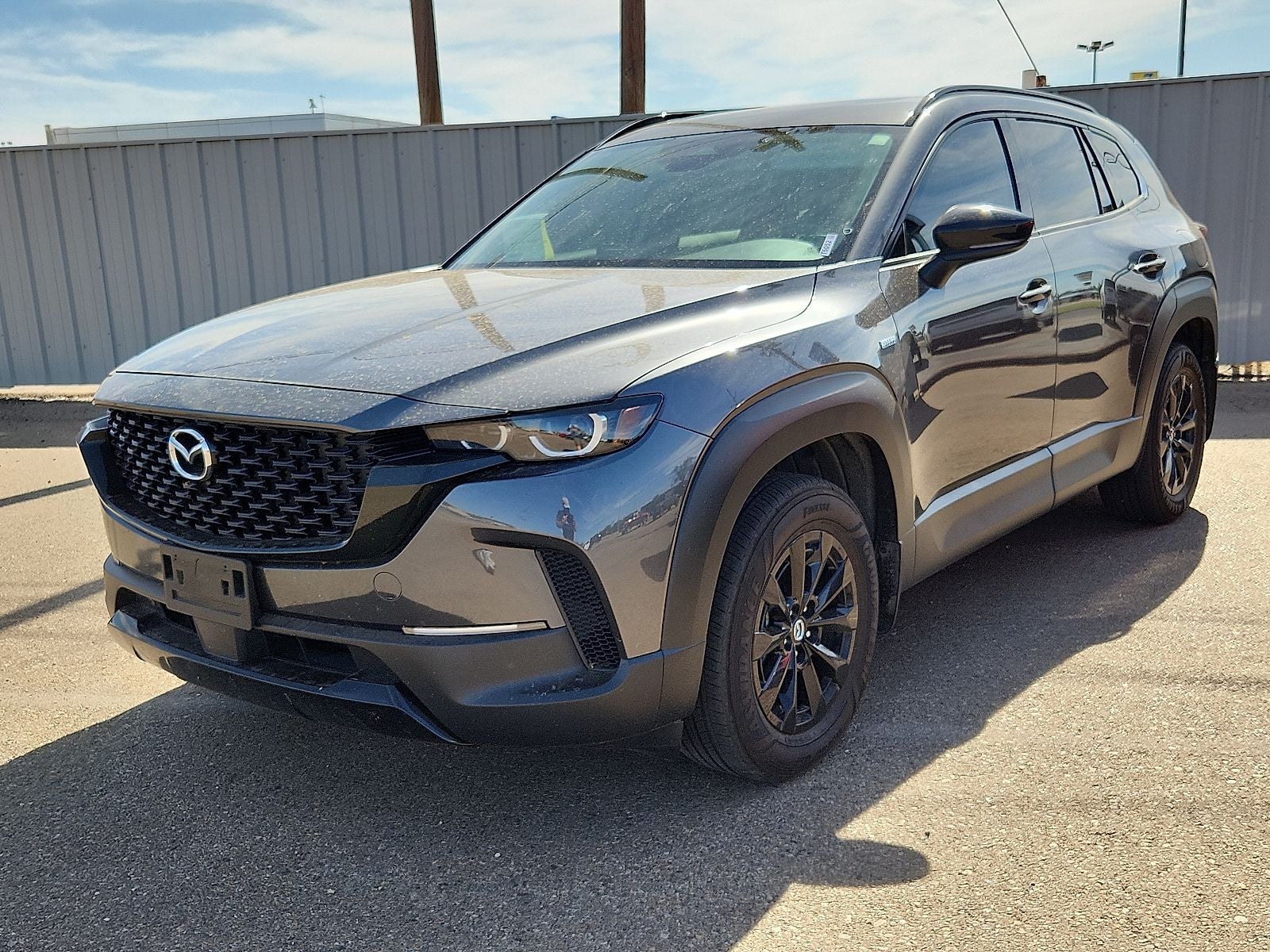 2025 Mazda Mazda CX-50 Premium
