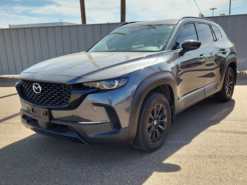 2025 Mazda Mazda CX-50 Premium