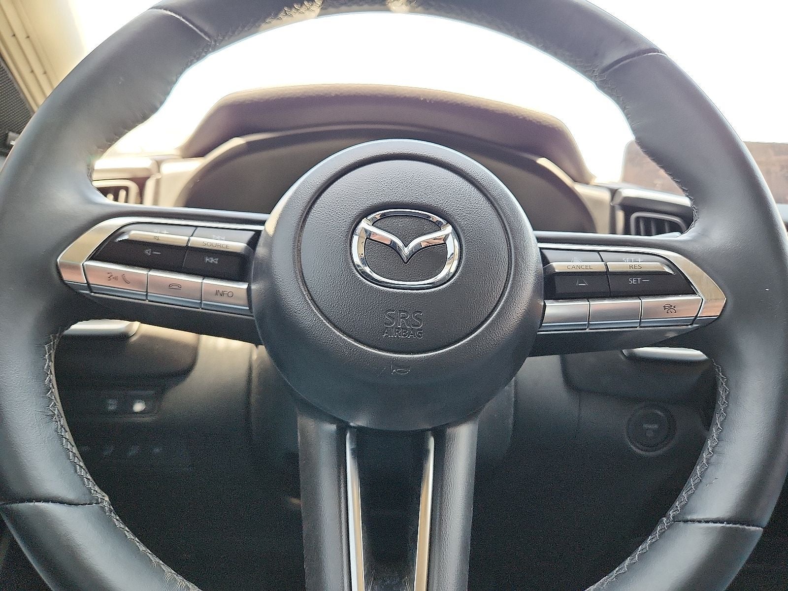 2025 Mazda Mazda CX-50 Premium