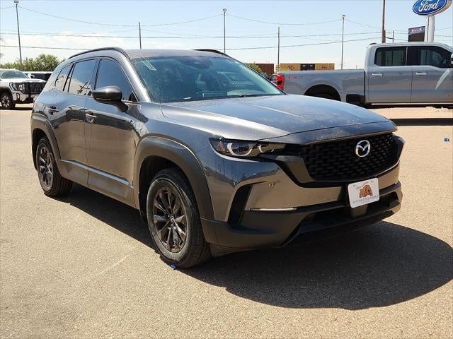 2025 Mazda Mazda CX-50 Premium