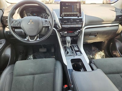2025 Mitsubishi Eclipse Cross SE