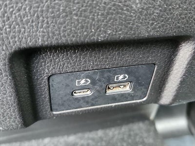 2025 Mitsubishi Eclipse Cross SE