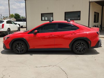 2023 Subaru WRX Premium