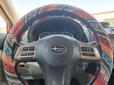 2014 Subaru XV CrossTrek 2.0i Premium
