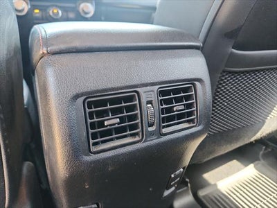 2017 Toyota 4Runner TRD Pro