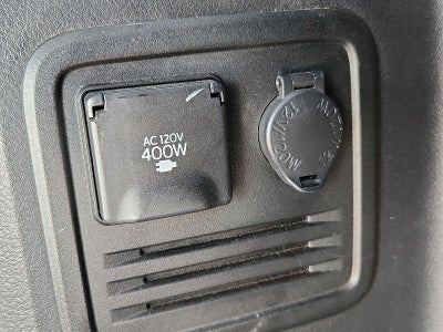 2022 Toyota 4Runner TRD Off-Road Premium
