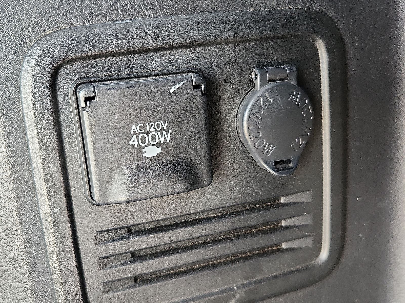 2022 Toyota 4Runner TRD Off-Road Premium