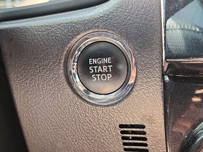 2022 Toyota 4Runner TRD Off-Road Premium