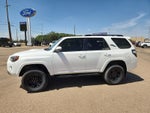 2022 Toyota 4Runner TRD Off-Road Premium