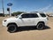 2022 Toyota 4Runner TRD Off-Road Premium
