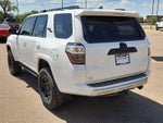 2022 Toyota 4Runner TRD Off-Road Premium