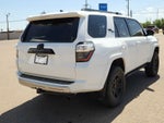 2022 Toyota 4Runner TRD Off-Road Premium