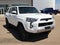 2022 Toyota 4Runner TRD Off-Road Premium