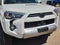 2022 Toyota 4Runner TRD Off-Road Premium