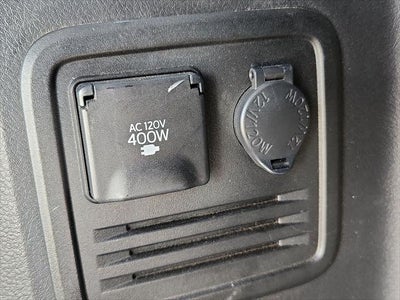 2022 Toyota 4Runner TRD Off-Road Premium