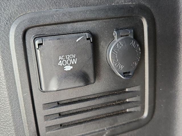 2022 Toyota 4Runner TRD Off-Road Premium